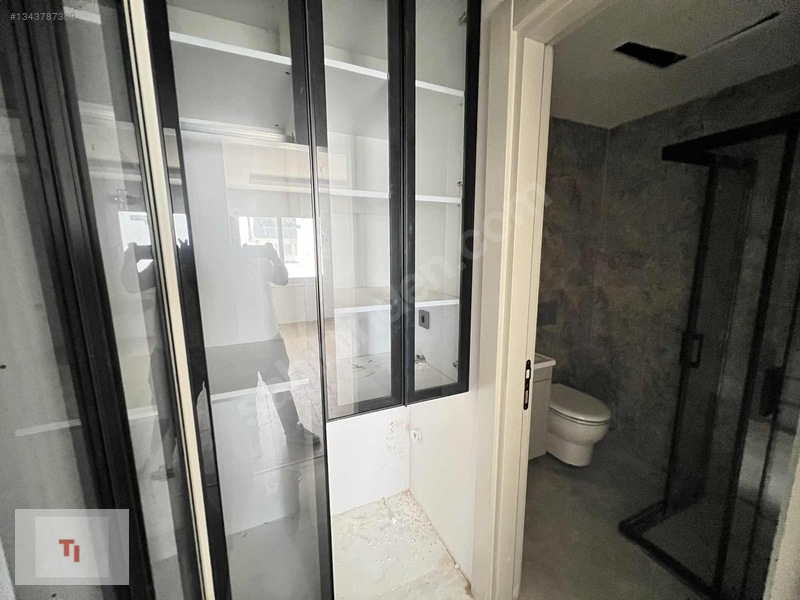 Ti Group Kabasakal 3+1 Ç.banyo G.odalı Donatılı Satılık Daire — fotoğraf 31