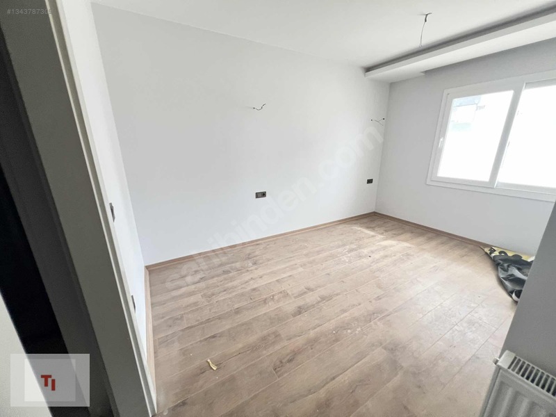 Ti Group Kabasakal 3+1 Ç.banyo G.odalı Donatılı Satılık Daire — fotoğraf 32