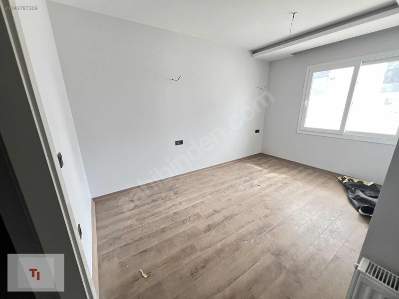 Ti Group Kabasakal 3+1 Ç.banyo G.odalı Donatılı Satılık Daire — fotoğraf 33