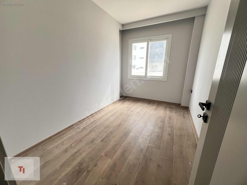Ti Group Kabasakal 3+1 Ç.banyo G.odalı Donatılı Satılık Daire — fotoğraf 34
