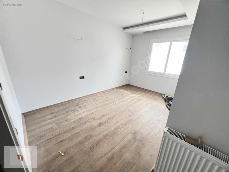 Ti Group Kabasakal 3+1 Ç.banyo G.odalı Donatılı Satılık Daire — fotoğraf 36