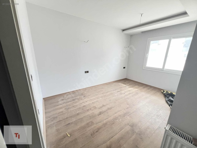 Ti Group Kabasakal 3+1 Ç.banyo G.odalı Donatılı Satılık Daire — fotoğraf 37