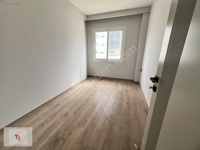 Ti Group Kabasakal 3+1 Ç.banyo G.odalı Donatılı Satılık Daire — fotoğraf 39