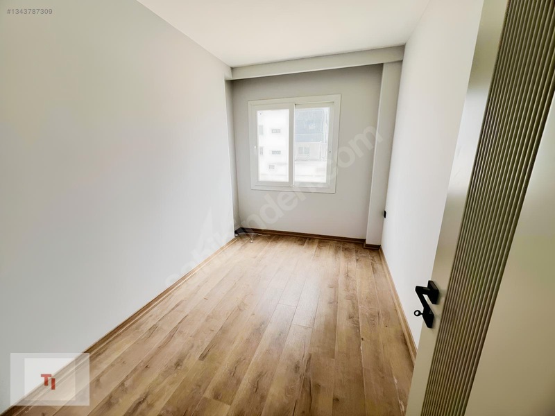 Ti Group Kabasakal 3+1 Ç.banyo G.odalı Donatılı Satılık Daire — fotoğraf 40
