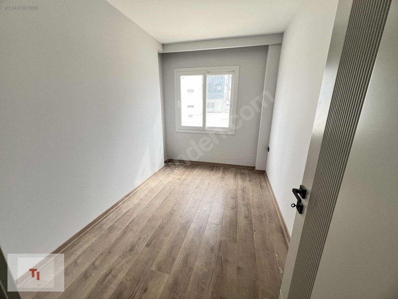 Ti Group Kabasakal 3+1 Ç.banyo G.odalı Donatılı Satılık Daire — fotoğraf 43