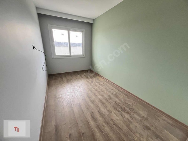 Ti Group Kabasakal 3+1 Ç.banyo G.odalı Donatılı Satılık Daire — fotoğraf 44