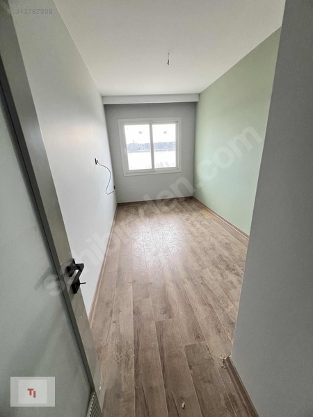 Ti Group Kabasakal 3+1 Ç.banyo G.odalı Donatılı Satılık Daire — fotoğraf 45