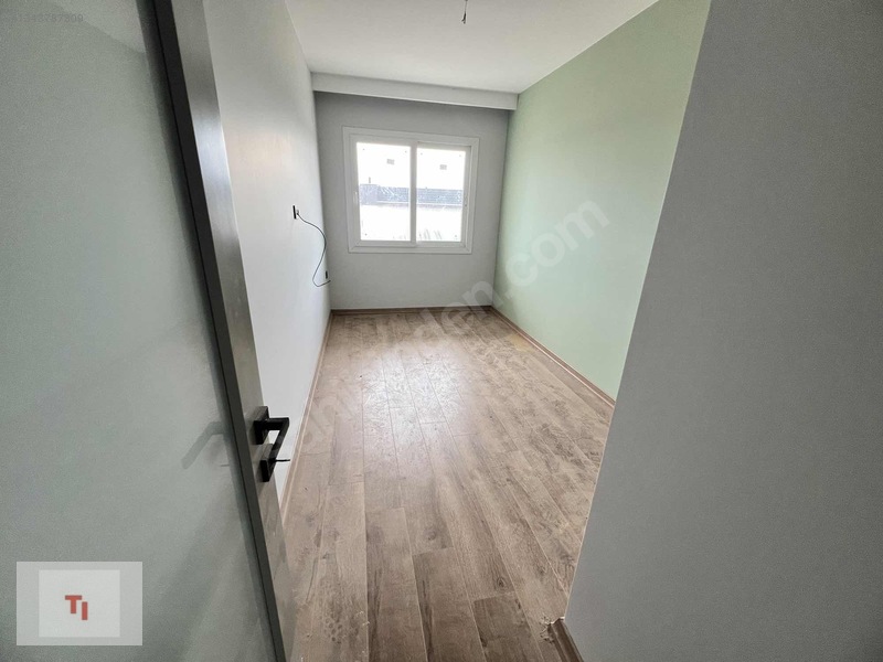 Ti Group Kabasakal 3+1 Ç.banyo G.odalı Donatılı Satılık Daire — fotoğraf 46