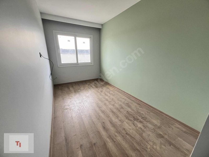 Ti Group Kabasakal 3+1 Ç.banyo G.odalı Donatılı Satılık Daire — fotoğraf 47