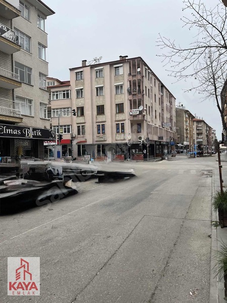 Kaya Emlaktan Turan Mah.çarşı Merkezde Satılık Daire — fotoğraf 3