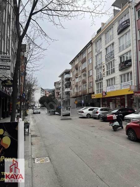 Kaya Emlaktan Turan Mah.çarşı Merkezde Satılık Daire — fotoğraf 4
