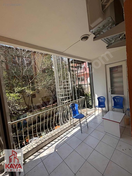Kaya Emlaktan Turan Mah.çarşı Merkezde Satılık Daire — fotoğraf 9
