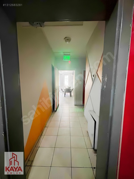 Kaya Emlaktan Turan Mah.çarşı Merkezde Satılık Daire — fotoğraf 11