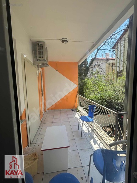 Kaya Emlaktan Turan Mah.çarşı Merkezde Satılık Daire — fotoğraf 16