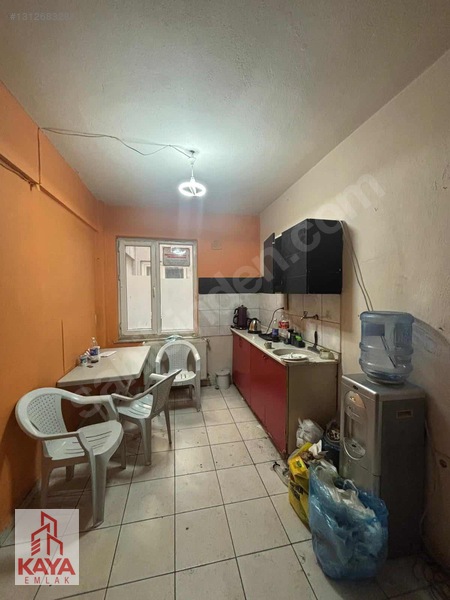 Kaya Emlaktan Turan Mah.çarşı Merkezde Satılık Daire — fotoğraf 21