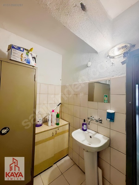 Kaya Emlaktan Turan Mah.çarşı Merkezde Satılık Daire — fotoğraf 23