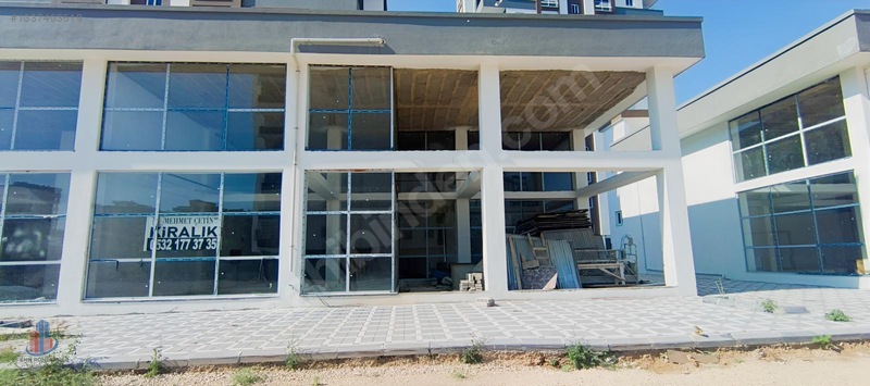 Gürselpaşa Bulvar Üzeri Kiralık 270m² İş Yeri — fotoğraf 2
