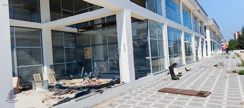 Gürselpaşa Bulvar Üzeri Kiralık 270m² İş Yeri — fotoğraf 3
