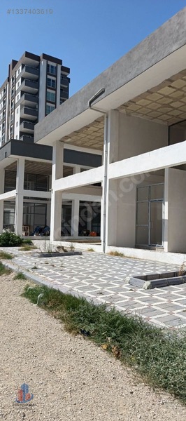 Gürselpaşa Bulvar Üzeri Kiralık 270m² İş Yeri — fotoğraf 4