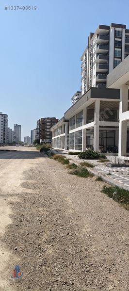 Gürselpaşa Bulvar Üzeri Kiralık 270m² İş Yeri — fotoğraf 5