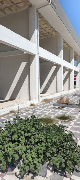 Gürselpaşa Bulvar Üzeri Kiralık 270m² İş Yeri — fotoğraf 6