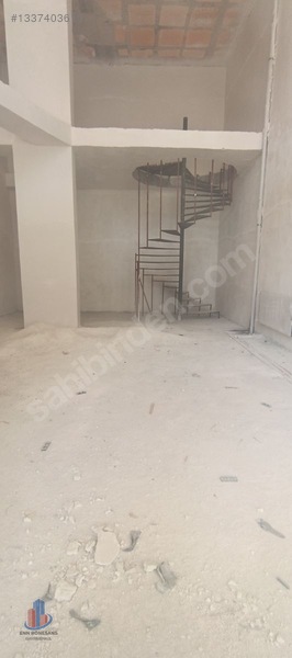 Gürselpaşa Bulvar Üzeri Kiralık 270m² İş Yeri — fotoğraf 9