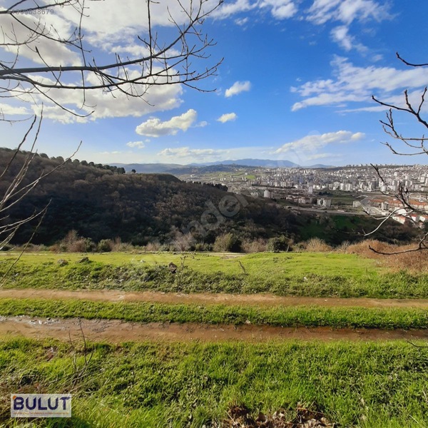 Bulut Emlak;şehir Hast.ne Yakın, İki Tarafı Yol,4 Kat, Manzaralı — fotoğraf 2