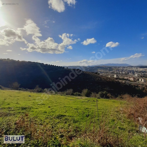 Bulut Emlak;şehir Hast.ne Yakın, İki Tarafı Yol,4 Kat, Manzaralı — fotoğraf 9