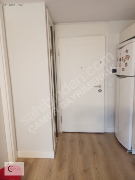 Çamur'dan Toya Moda'da Bahçe Kullanımlı Full Eşyalı 1+0 *1a3 — fotoğraf 7