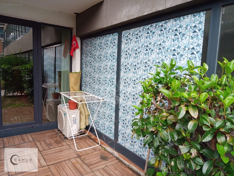 Çamur'dan Toya Moda'da Bahçe Kullanımlı Full Eşyalı 1+0 *1a3 — fotoğraf 8