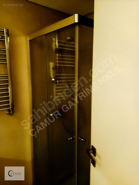 Çamur'dan Toya Moda'da Bahçe Kullanımlı Full Eşyalı 1+0 *1a3 — fotoğraf 11