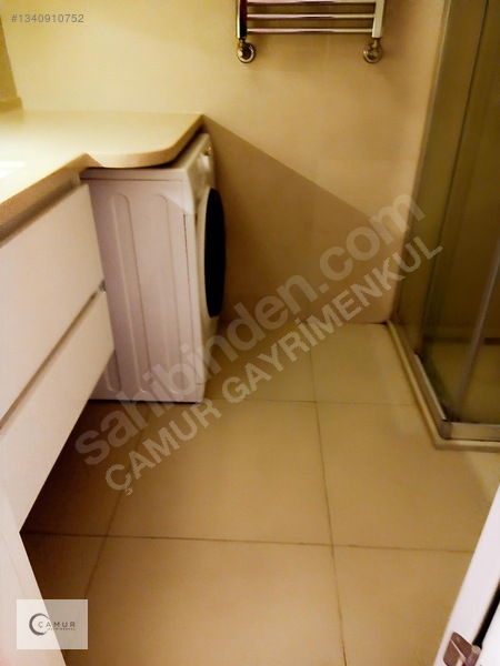 Çamur'dan Toya Moda'da Bahçe Kullanımlı Full Eşyalı 1+0 *1a3 — fotoğraf 12