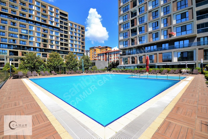 Çamur'dan Toya Moda'da Bahçe Kullanımlı Full Eşyalı 1+0 *1a3 — fotoğraf 19