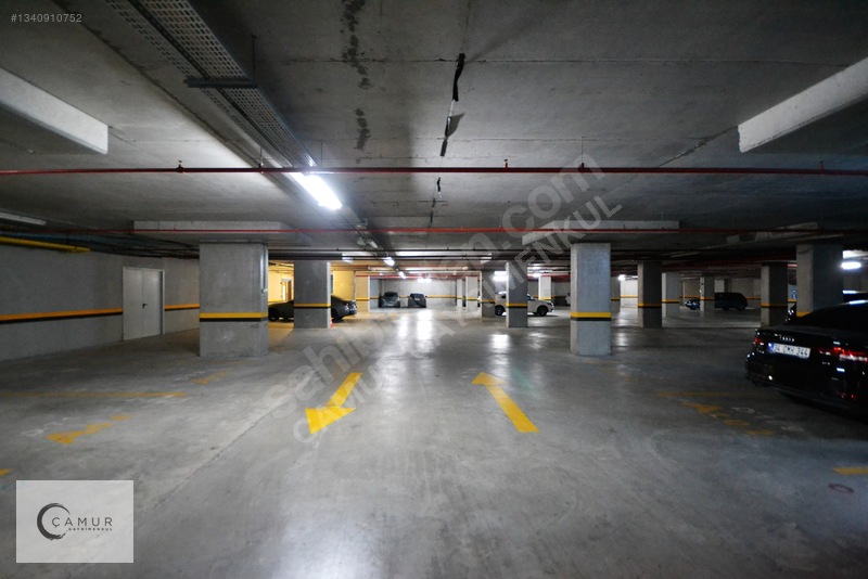 Çamur'dan Toya Moda'da Bahçe Kullanımlı Full Eşyalı 1+0 *1a3 — fotoğraf 20