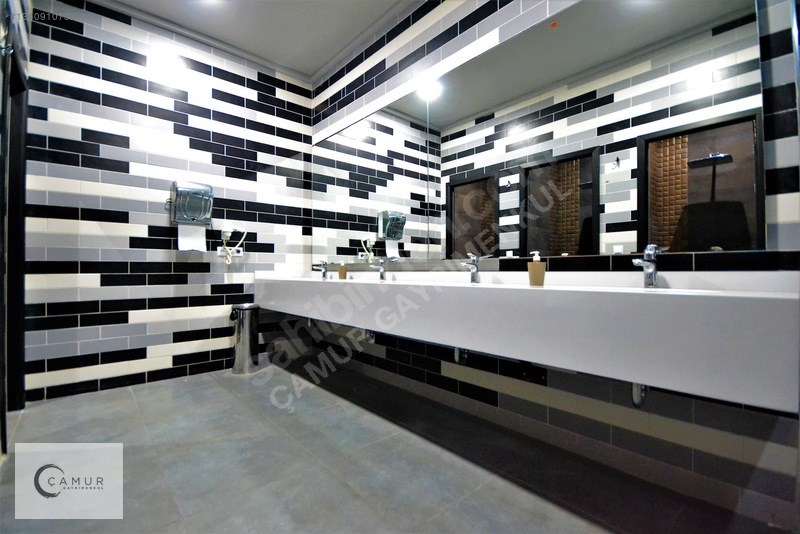 Çamur'dan Toya Moda'da Bahçe Kullanımlı Full Eşyalı 1+0 *1a3 — fotoğraf 26
