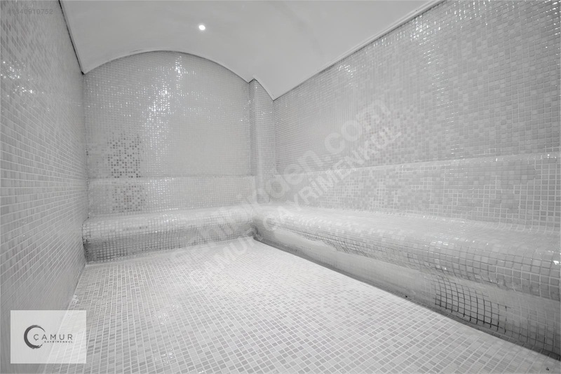 Çamur'dan Toya Moda'da Bahçe Kullanımlı Full Eşyalı 1+0 *1a3 — fotoğraf 29