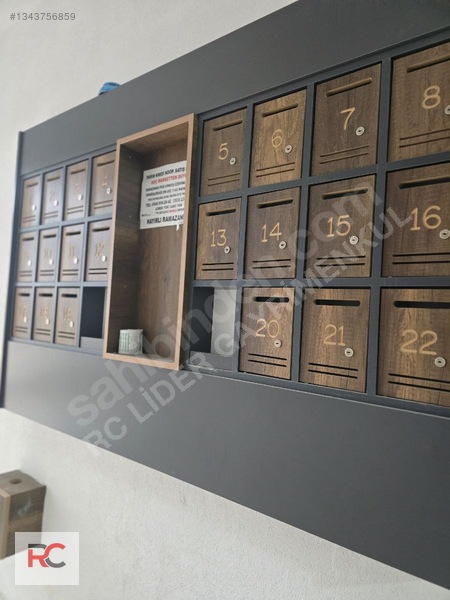 R C ~den Satılık 3+1 Yatırımlık Daire — fotoğraf 4