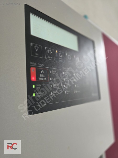 R C ~den Satılık 3+1 Yatırımlık Daire — fotoğraf 5