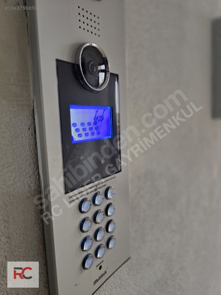 R C ~den Satılık 3+1 Yatırımlık Daire — fotoğraf 6