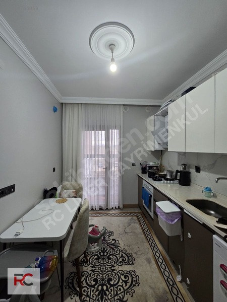 R C ~den Satılık 3+1 Yatırımlık Daire — fotoğraf 16