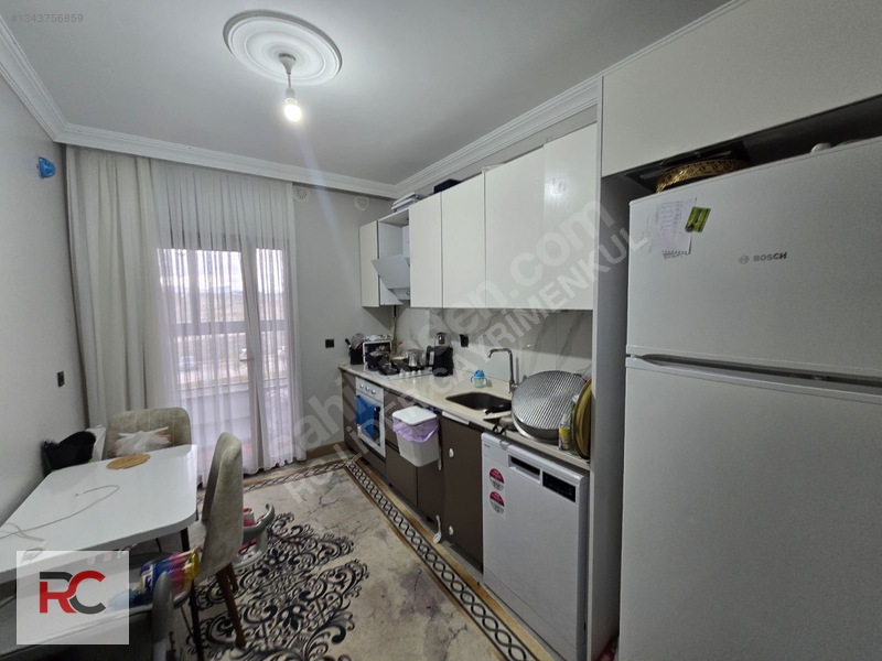 R C ~den Satılık 3+1 Yatırımlık Daire — fotoğraf 17
