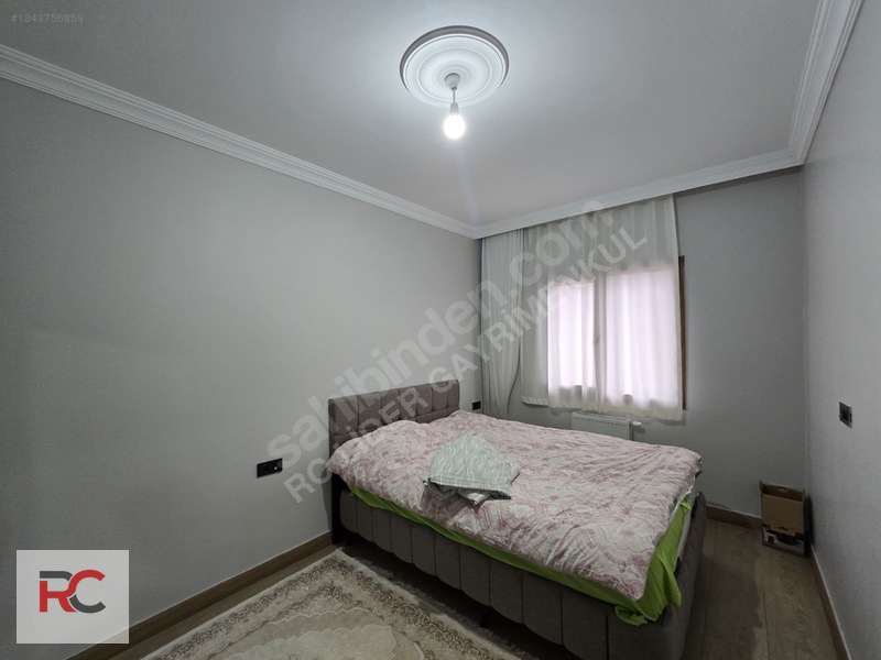 R C ~den Satılık 3+1 Yatırımlık Daire — fotoğraf 22