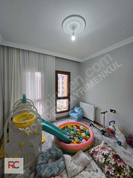 R C ~den Satılık 3+1 Yatırımlık Daire — fotoğraf 25