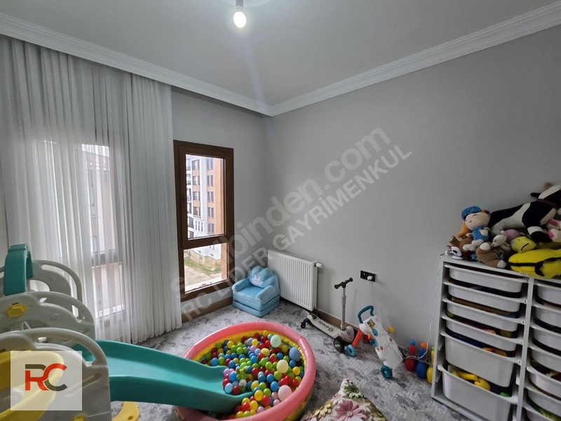 R C ~den Satılık 3+1 Yatırımlık Daire — fotoğraf 26