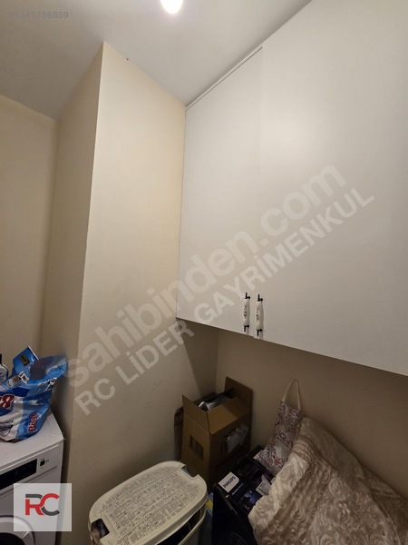 R C ~den Satılık 3+1 Yatırımlık Daire — fotoğraf 35