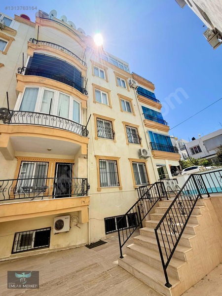 Didim Merkez Havuzlu Sitede Satılık 3+1 Daire