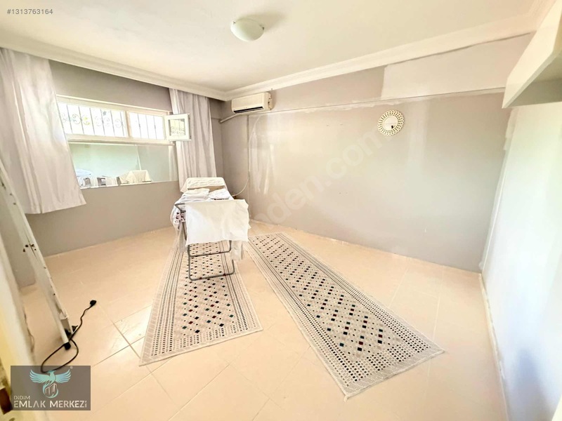 Didim Merkez Havuzlu Sitede Satılık 3+1 Daire — fotoğraf 5