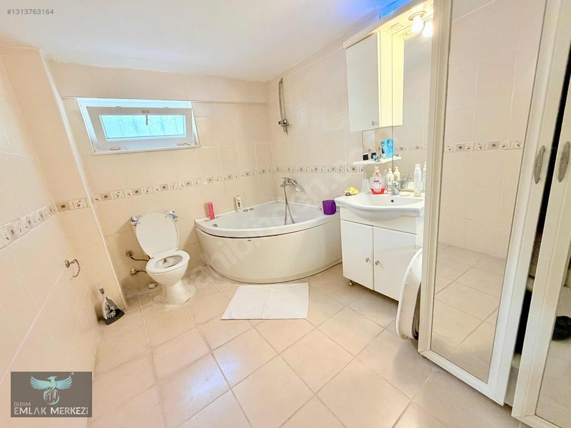 Didim Merkez Havuzlu Sitede Satılık 3+1 Daire — fotoğraf 6