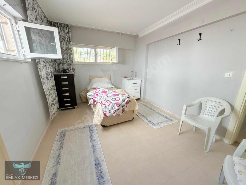 Didim Merkez Havuzlu Sitede Satılık 3+1 Daire — fotoğraf 7