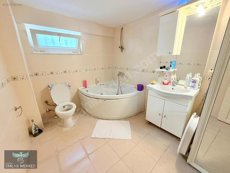Didim Merkez Havuzlu Sitede Satılık 3+1 Daire — fotoğraf 8